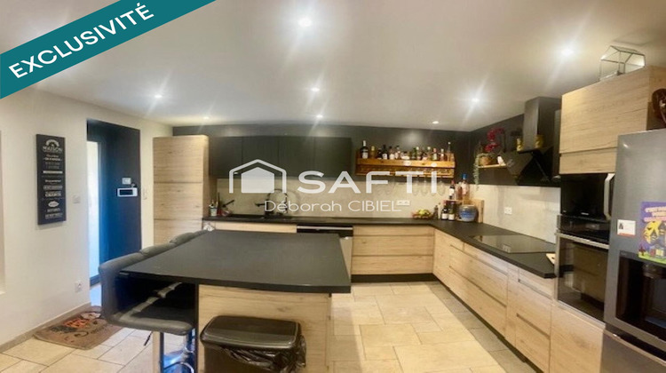 Ma-Cabane - Vente Maison Berre-l'Etang, 100 m²