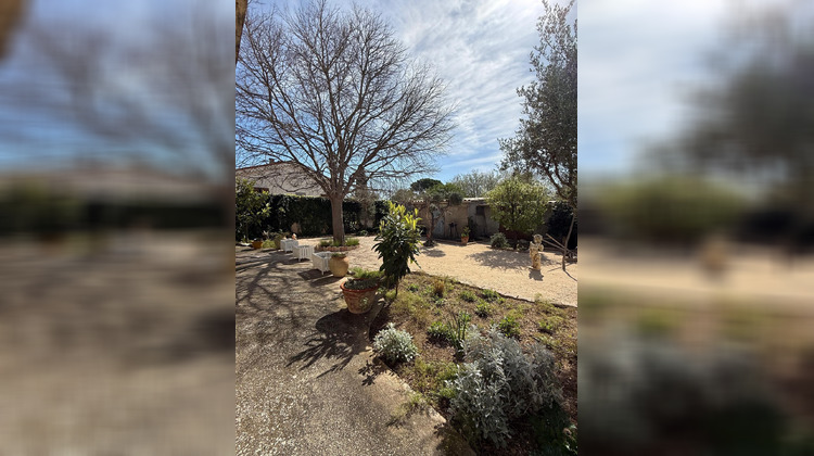 Ma-Cabane - Vente Maison Berre-l'Etang, 135 m²