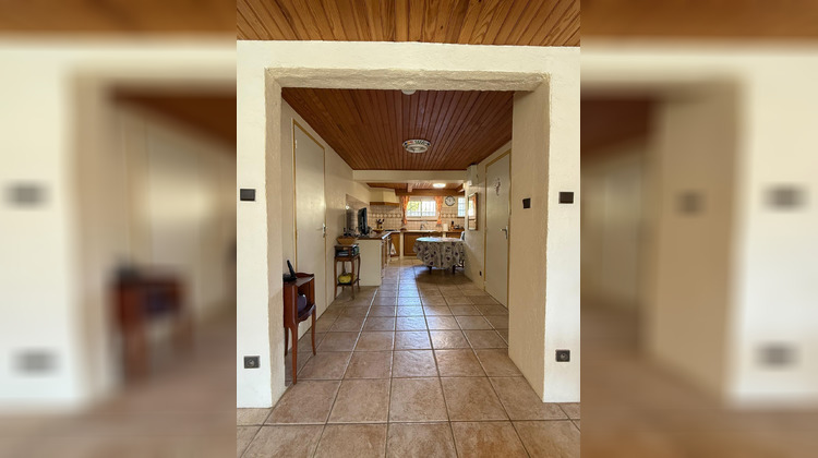 Ma-Cabane - Vente Maison Berre-l'Etang, 135 m²