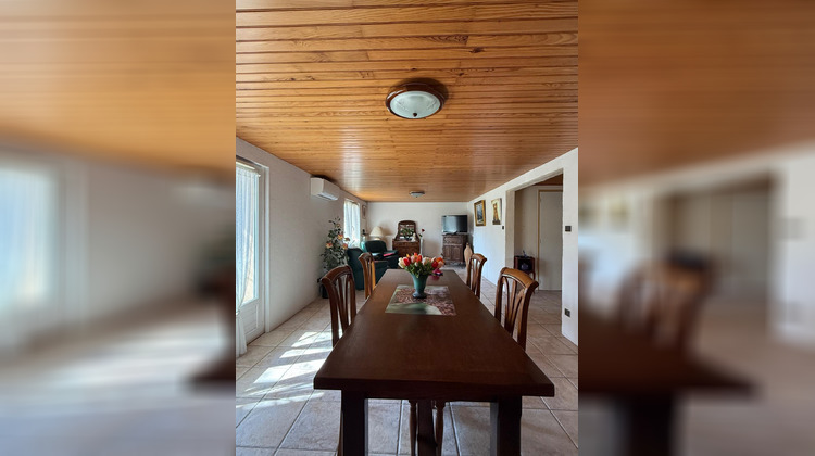 Ma-Cabane - Vente Maison Berre-l'Etang, 135 m²