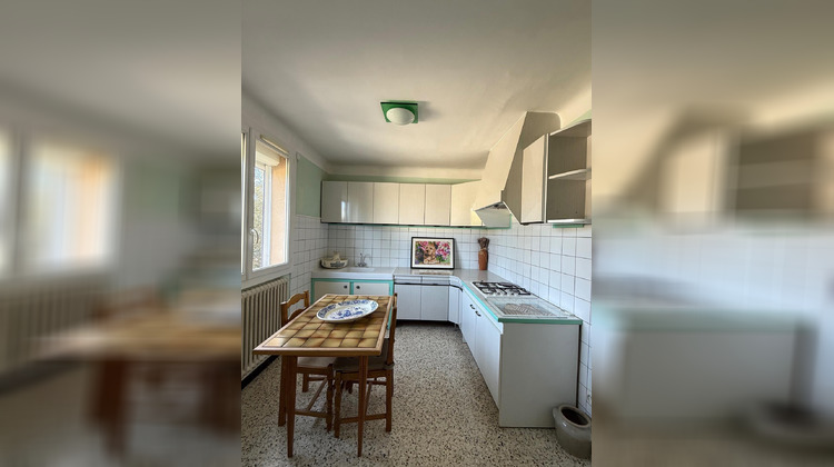 Ma-Cabane - Vente Maison Berre-l'Etang, 135 m²