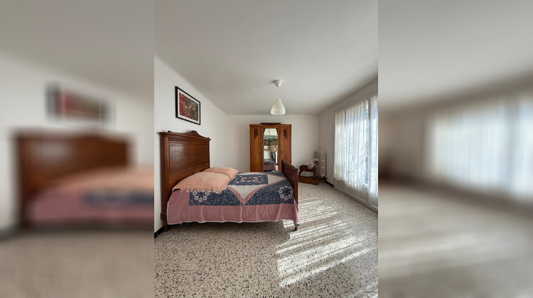 Ma-Cabane - Vente Maison Berre-l'Etang, 135 m²