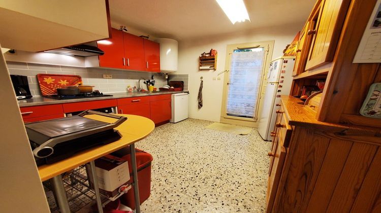 Ma-Cabane - Vente Maison BERRE L ETANG, 77 m²