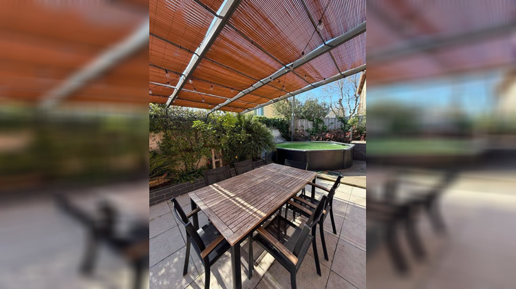 Ma-Cabane - Vente Maison BERRE L ETANG, 93 m²