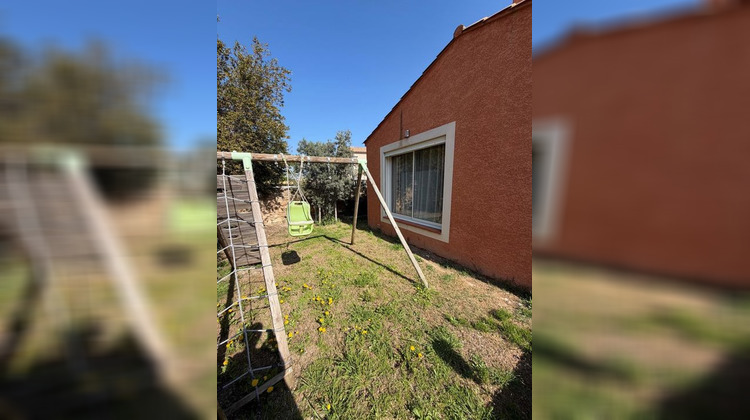 Ma-Cabane - Vente Maison BERRE L ETANG, 93 m²