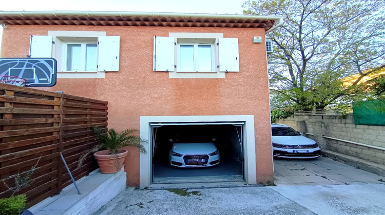 Ma-Cabane - Vente Maison BERRE L ETANG, 90 m²