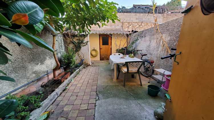 Ma-Cabane - Vente Maison BERRE L ETANG, 77 m²