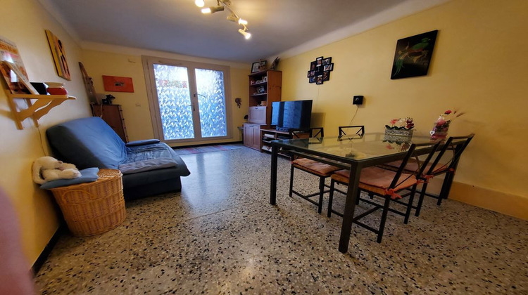 Ma-Cabane - Vente Maison BERRE L ETANG, 77 m²