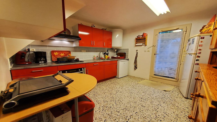 Ma-Cabane - Vente Maison BERRE L ETANG, 77 m²