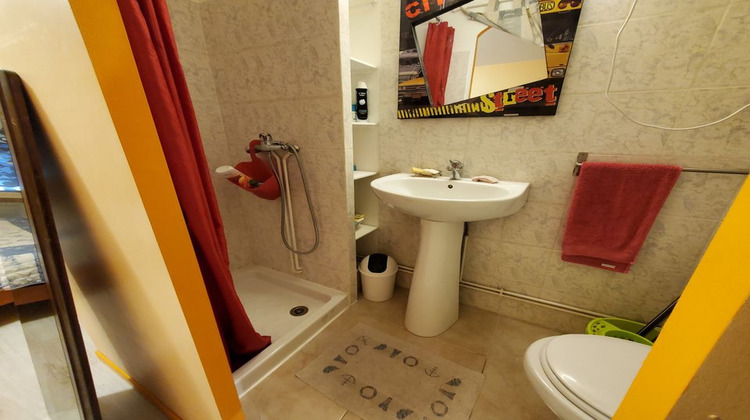 Ma-Cabane - Vente Maison BERRE L ETANG, 77 m²