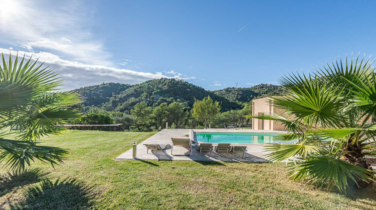 Ma-Cabane - Vente Maison BERRE-LES-ALPES, 220 m²