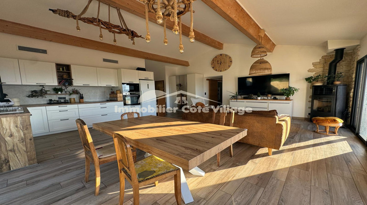 Ma-Cabane - Vente Maison Berre-les-Alpes, 95 m²