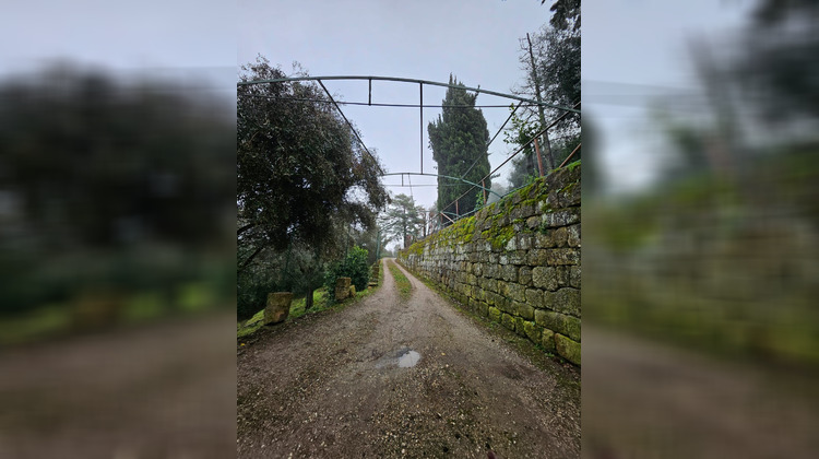 Ma-Cabane - Vente Maison Berre-les-Alpes, 157 m²