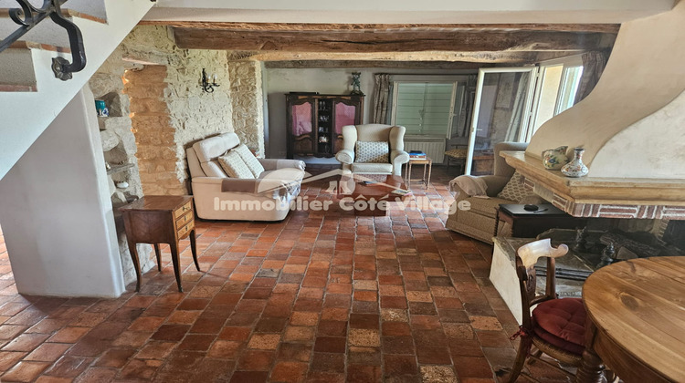 Ma-Cabane - Vente Maison Berre-les-Alpes, 135 m²