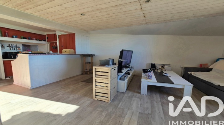 Ma-Cabane - Vente Maison Berre-les-Alpes, 42 m²