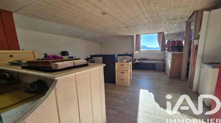 Ma-Cabane - Vente Maison Berre-les-Alpes, 42 m²