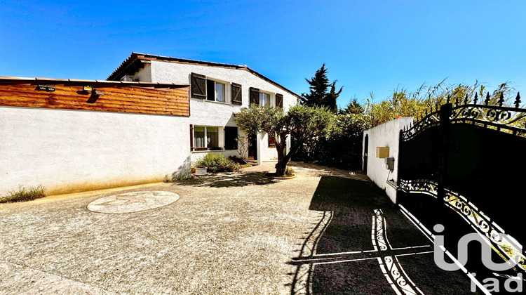 Ma-Cabane - Vente Maison Berriac, 165 m²