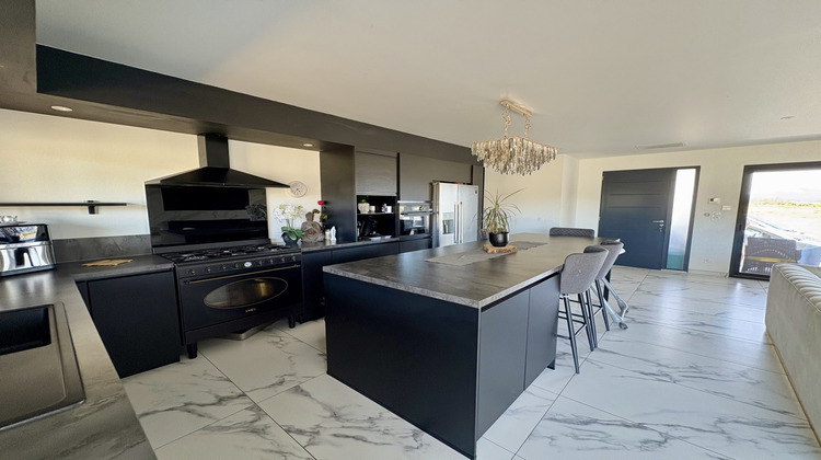 Ma-Cabane - Vente Maison Berriac, 134 m²