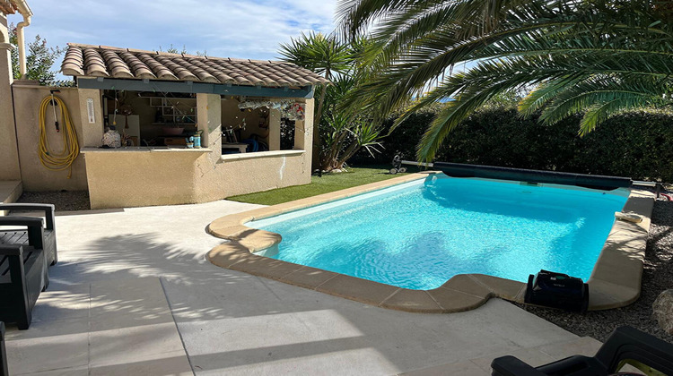 Ma-Cabane - Vente Maison BERRIAC, 192 m²