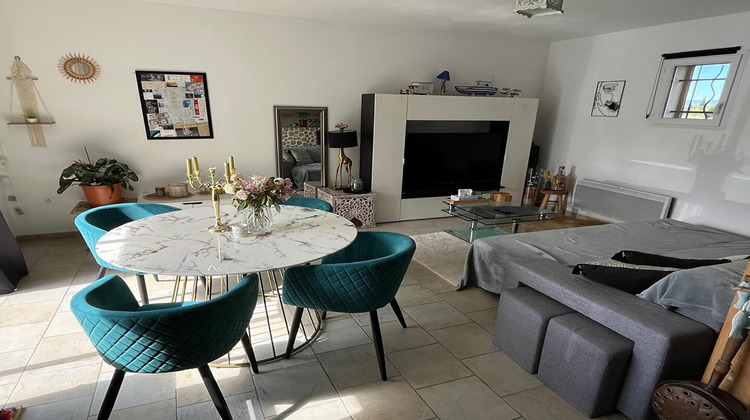 Ma-Cabane - Vente Maison BERRIAC, 192 m²