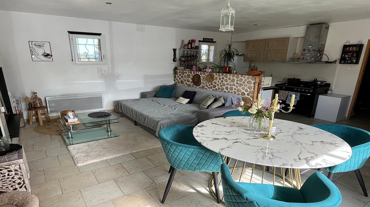 Ma-Cabane - Vente Maison BERRIAC, 192 m²