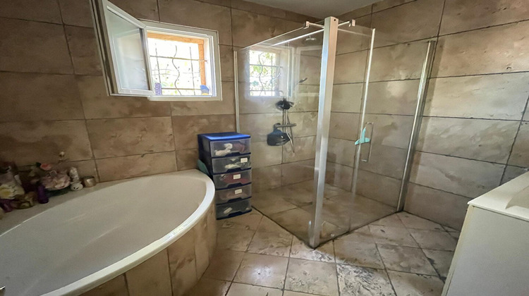 Ma-Cabane - Vente Maison BERRIAC, 192 m²