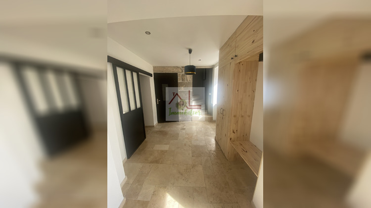 Ma-Cabane - Vente Maison Berrias-et-Casteljau, 172 m²