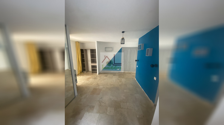 Ma-Cabane - Vente Maison Berrias-et-Casteljau, 172 m²