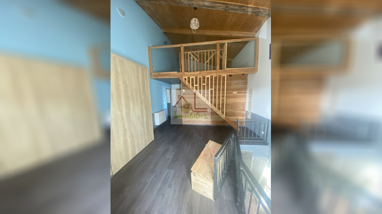 Ma-Cabane - Vente Maison Berrias-et-Casteljau, 172 m²