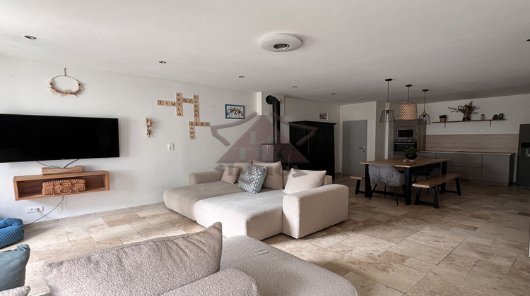 Ma-Cabane - Vente Maison BERRIAS-ET-CASTELJAU, 187 m²