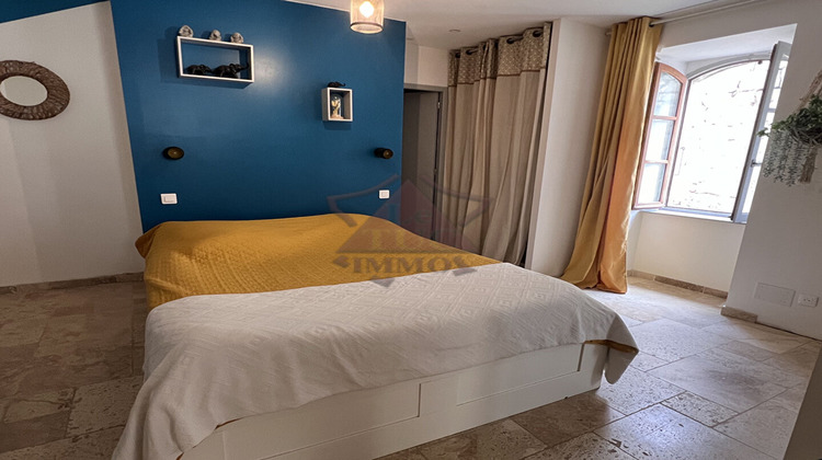 Ma-Cabane - Vente Maison BERRIAS-ET-CASTELJAU, 187 m²