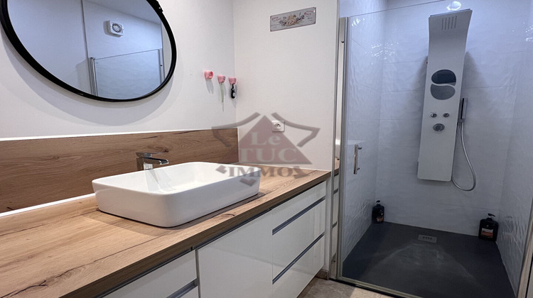 Ma-Cabane - Vente Maison BERRIAS-ET-CASTELJAU, 187 m²