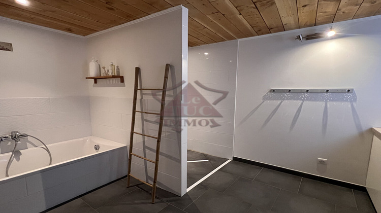 Ma-Cabane - Vente Maison BERRIAS-ET-CASTELJAU, 187 m²