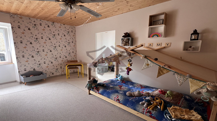 Ma-Cabane - Vente Maison BERRIAS-ET-CASTELJAU, 187 m²