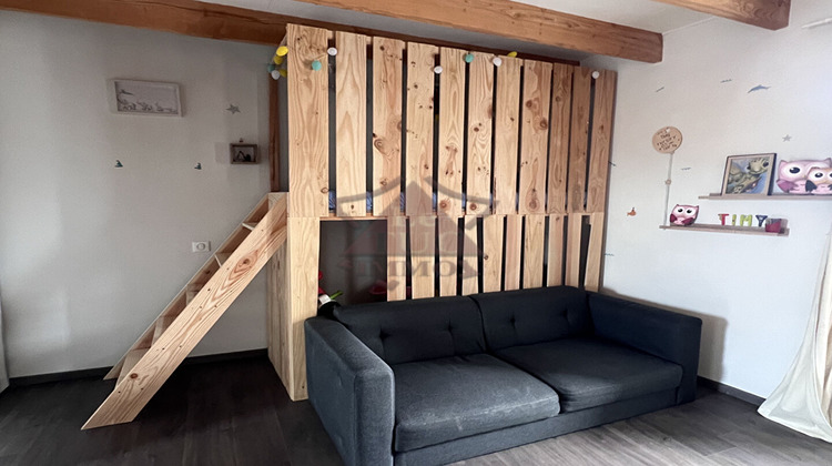 Ma-Cabane - Vente Maison BERRIAS-ET-CASTELJAU, 187 m²