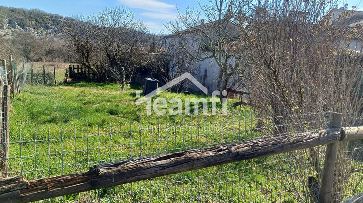 Ma-Cabane - Vente Maison Berrias-et-Casteljau, 60 m²