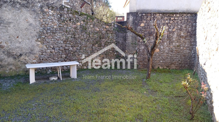 Ma-Cabane - Vente Maison Berrias-et-Casteljau, 145 m²