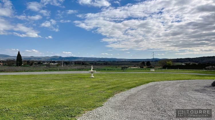 Ma-Cabane - Vente Maison BERRIAS ET CASTELJAU, 559 m²