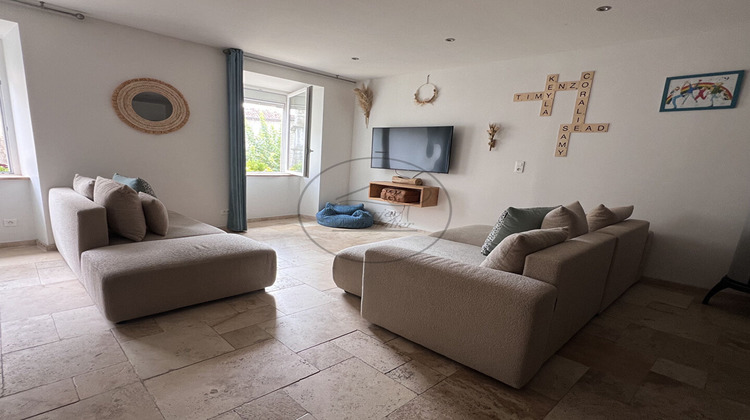 Ma-Cabane - Vente Maison BERRIAS-ET-CASTELJAU, 178 m²