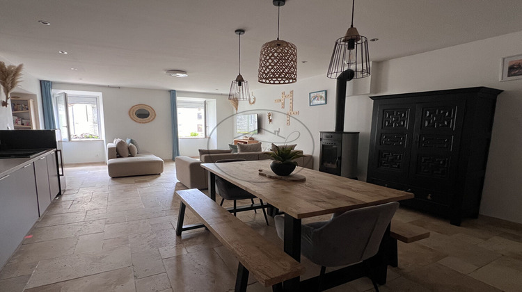 Ma-Cabane - Vente Maison BERRIAS-ET-CASTELJAU, 178 m²