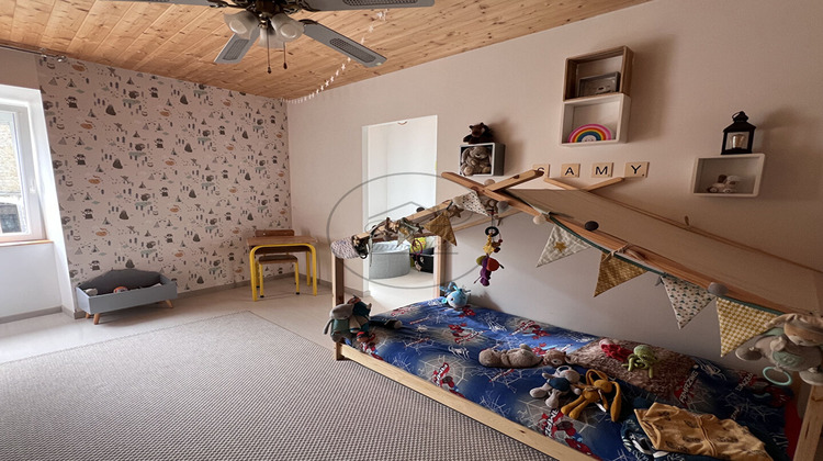 Ma-Cabane - Vente Maison BERRIAS-ET-CASTELJAU, 178 m²