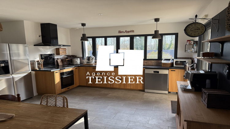 Ma-Cabane - Vente Maison Berrias-et-Casteljau, 99 m²