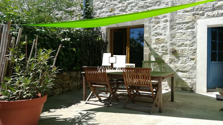 Ma-Cabane - Vente Maison Berrias-et-Casteljau, 120 m²