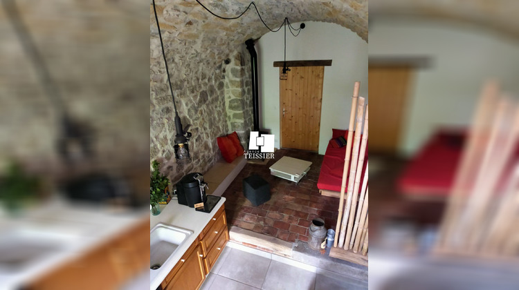 Ma-Cabane - Vente Maison Berrias-et-Casteljau, 120 m²