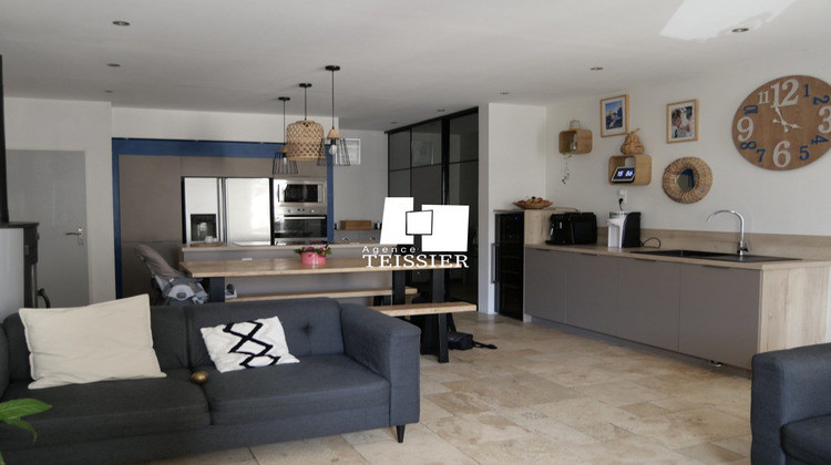 Ma-Cabane - Vente Maison Berrias-et-Casteljau, 140 m²