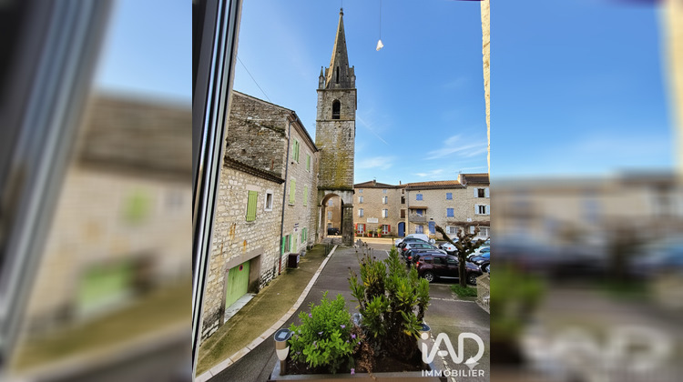 Ma-Cabane - Vente Maison Berrias-Et-Casteljau, 180 m²