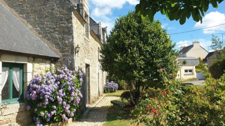 Ma-Cabane - Vente Maison Berric, 153 m²