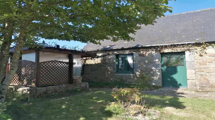 Ma-Cabane - Vente Maison Berric, 153 m²