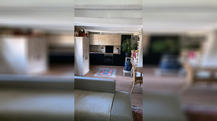 Ma-Cabane - Vente Maison BERRIC, 128 m²