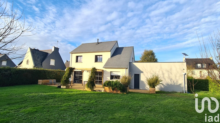 Ma-Cabane - Vente Maison Berric, 156 m²